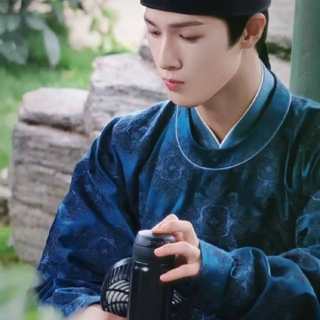 Tigers Sniff the Rose ()