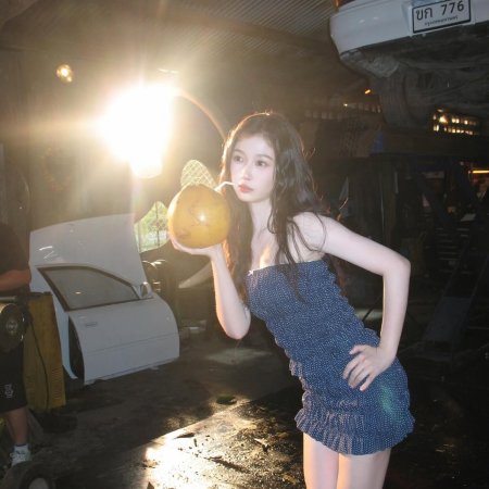 Speed and Love (2025)