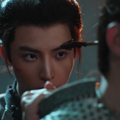 Wang Yuzi as Wang Pu