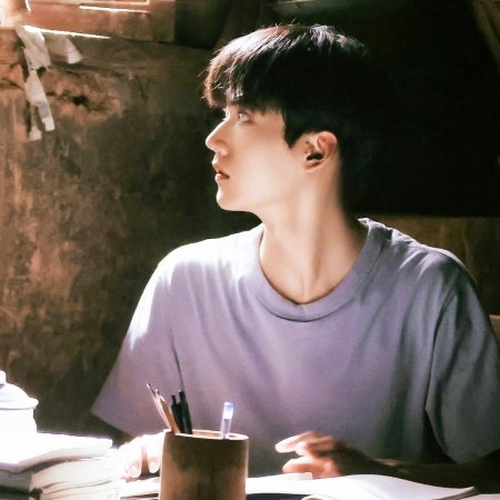 Sniper Butterfly (2025)