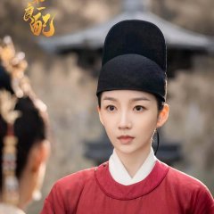 The Cross-Dressed Union Chinese Drama photo