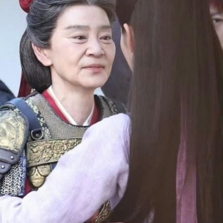 Shadows of Desire ()