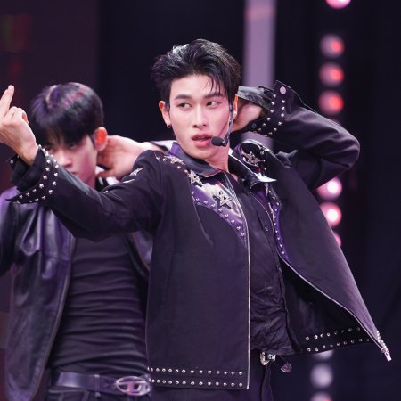 Thailand Music Countdown 2025 (2025)