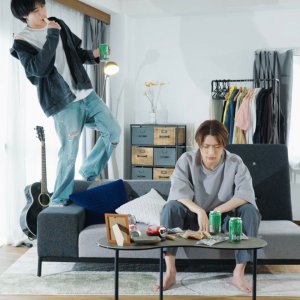 Asagi to Hiromi: Ashita e no Tobira (2025)