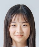 Ohira Kurumi