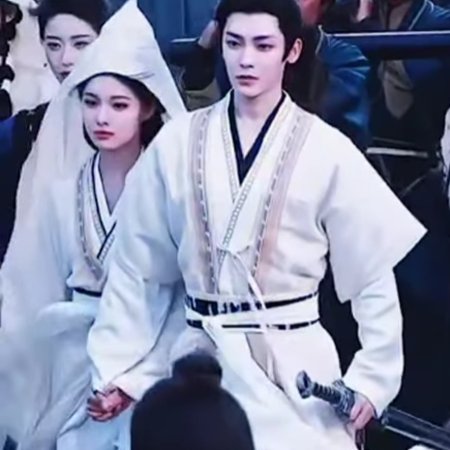 Key to the Phoenix Heart (2026)