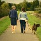 Walk in the park