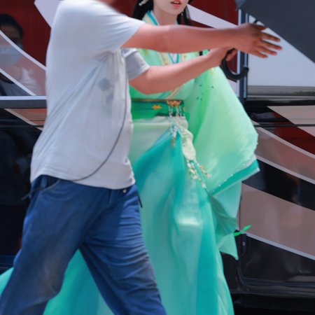 Key to the Phoenix Heart (2026)