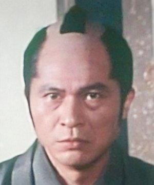 Hiroshi Unayama