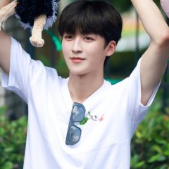 My Mr. Ostrich Chinese Drama photo