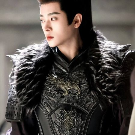 Legend of the Female General (2025)