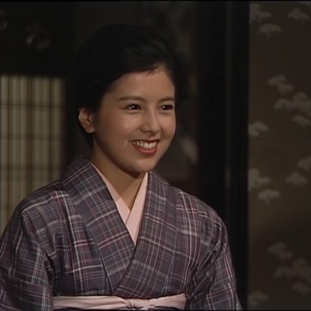 Mio Tsukushi (1985)