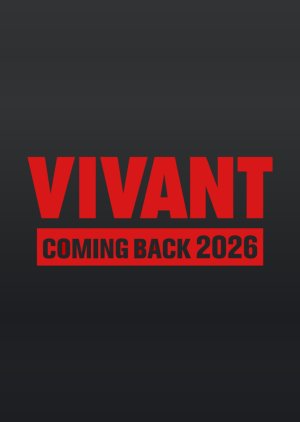 Vivant (2026) poster