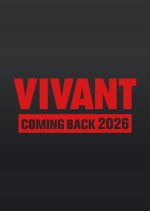 Vivant Japanese Drama(2026) photo