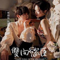 Desire's Dance, Fate's Chance Chinese Drama(2025) photo