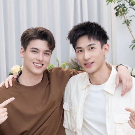 Heart Signal Season 8 (2025)