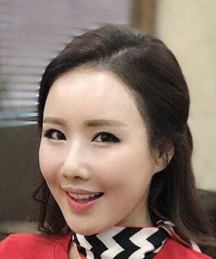 Hye Kyung Jo