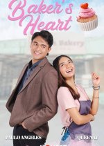 Baker's Heart Philippines Drama(2025) photo