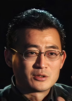 Ochiai Masayuki in Yo nimo Kimyo na Monogatari: 1991 Spring Special Japanese Special