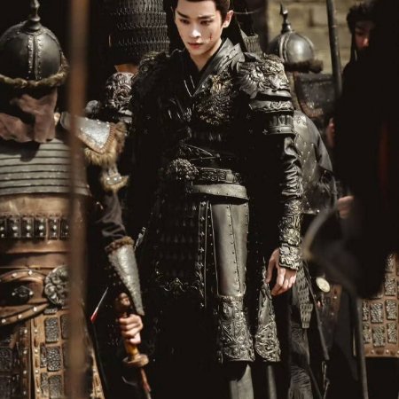 Legend of the Female General (2025)