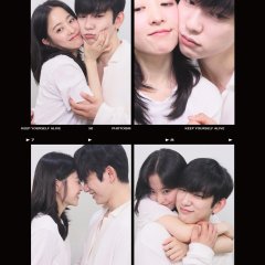 Our Unwritten Seoul Korean Drama photo