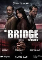 The Bridge Season 2 Singaporean Drama(2020) photo