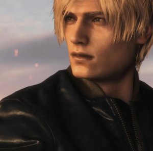 Leon Scott Kennedy