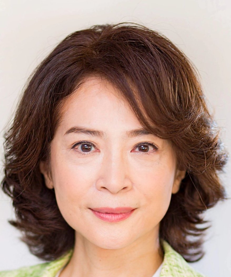 Yoshiko Nakada