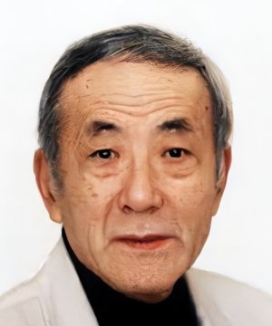 Kojiro Kusanagi