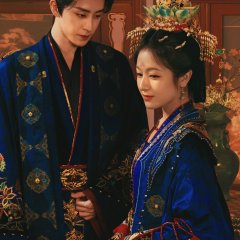 Finally they got married ??
