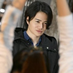 Hoso Kyoku Senkyo Japanese Drama photo