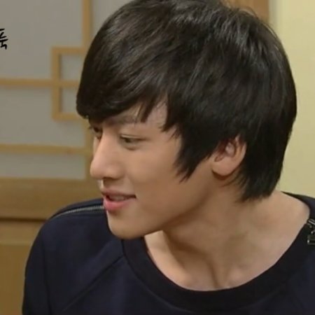 Smile, Dong Hae (2010)