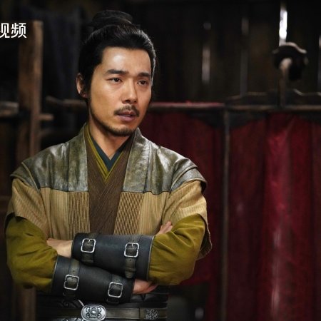 Duel on Mount Hua: Eastern Heretic and Western Venom (2025)