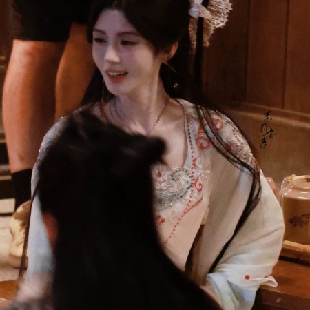 Lai Zhan ()