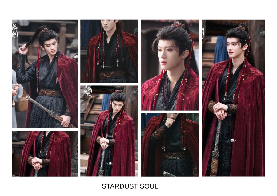 stardust soul