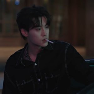 Chi Cheng (Revenged Love)