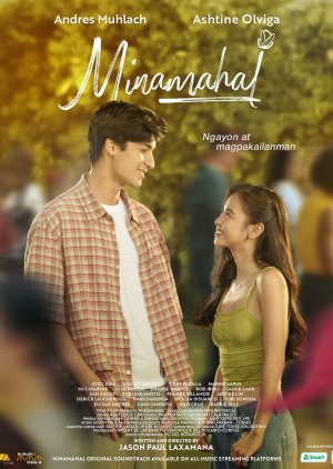 Minamahal (2025) poster