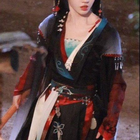 Lai Zhan ()