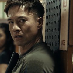 Ultimate Mission Chinese Movie(2025) photo