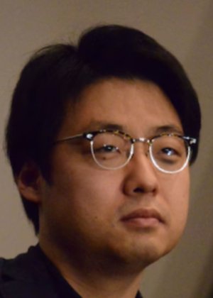 Yanaka Toshinari in Jakkotai Japanese Movie