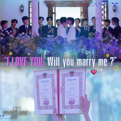 Pit Babe Season 2 Thai Drama photo