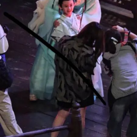 Key to the Phoenix Heart (2026)