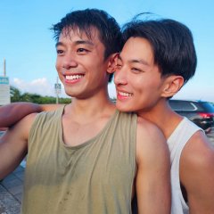 Wishing upon the Shooting Stars Taiwanese Drama photo