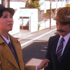 Step Up Love Story 3: Triple Love and Love Forever Japanese Movie photo