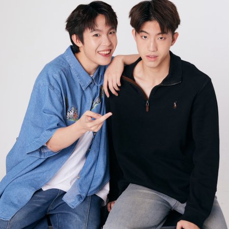 Boys in Love (2025)