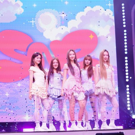 Thailand Music Countdown 2025 (2025)