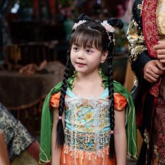 Mo Tong Nao Gong Wei Chinese Drama(2025) photo