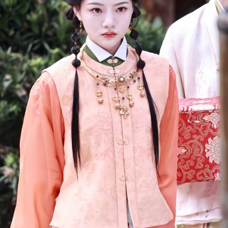 Liang Chen Mei Jin ()