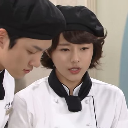 Smile, Dong Hae (2010)