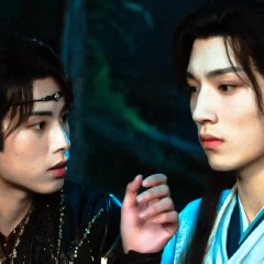 Returned Master Chinese Drama photo